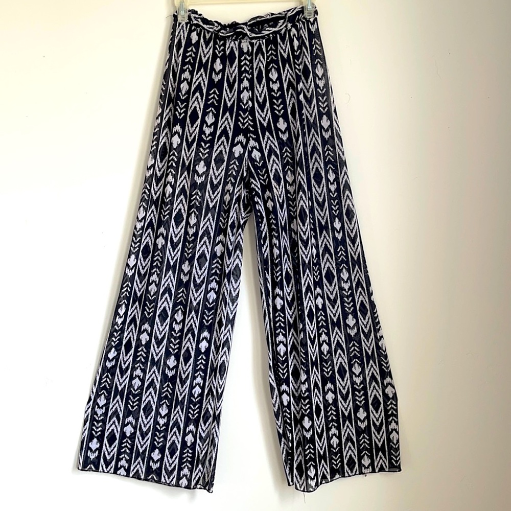 Flowy Pants